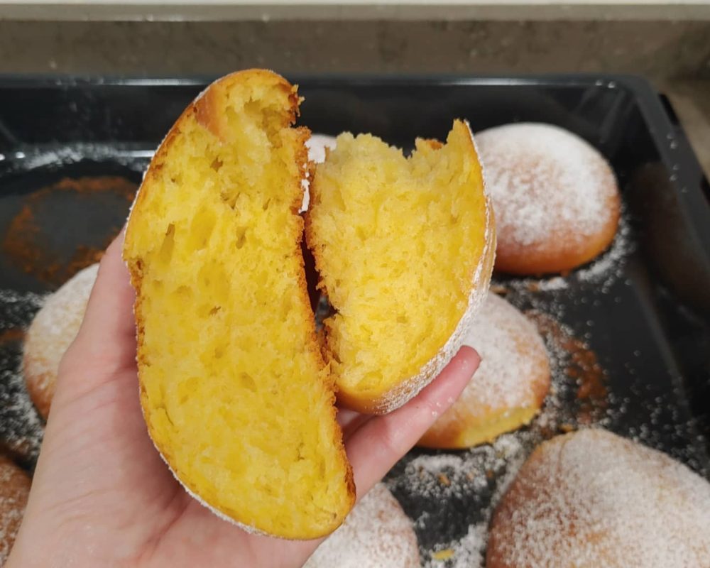 Coca de patata