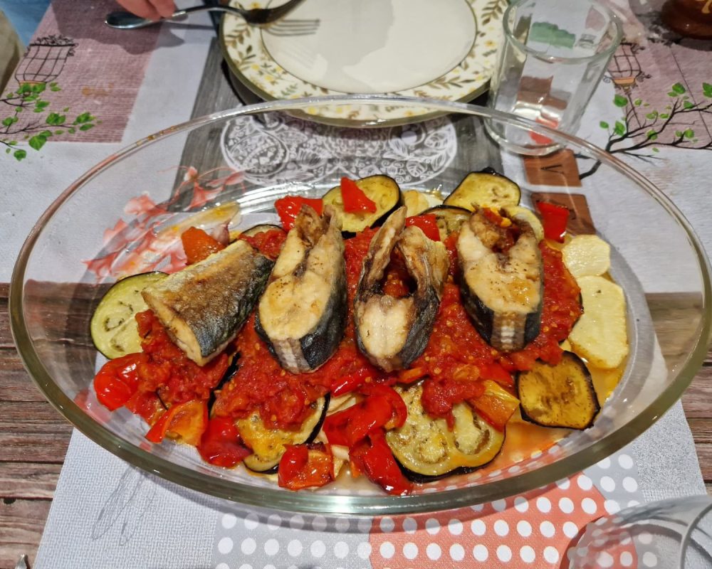Tumbet de llampuga