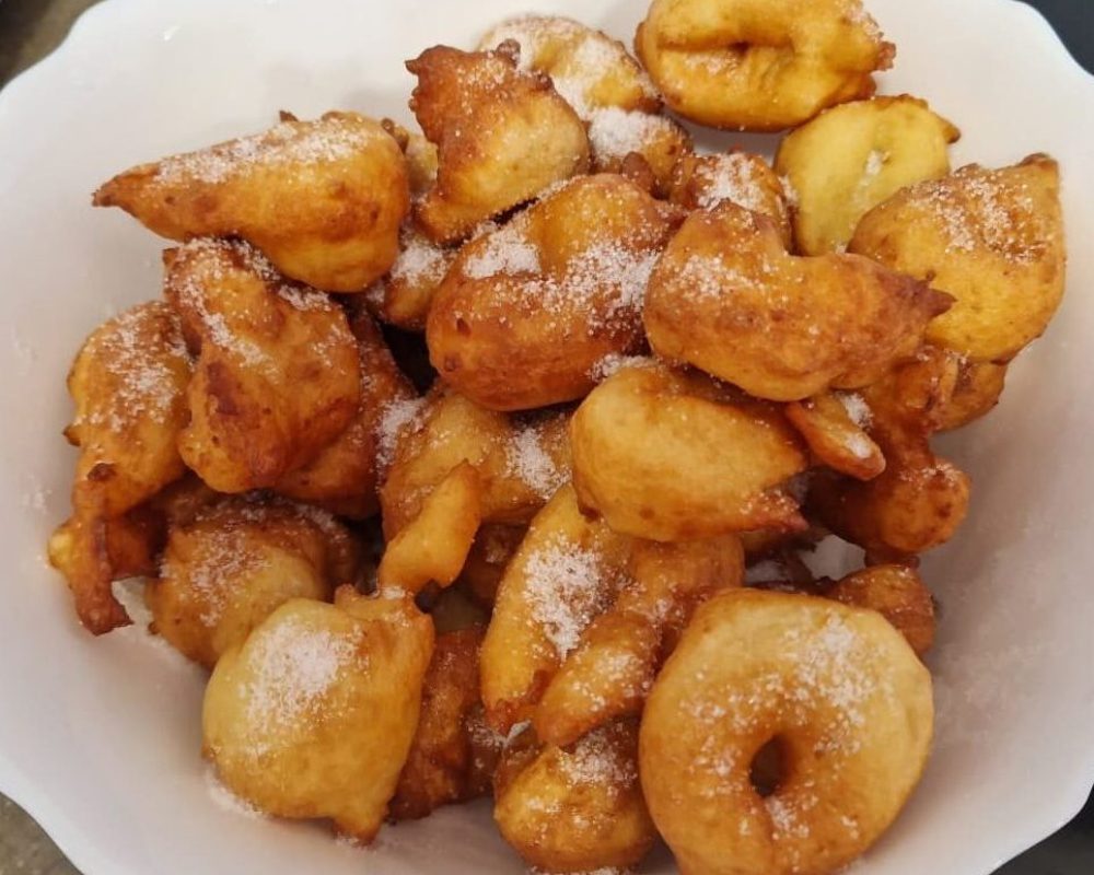 Buñuelos